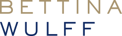 Bettina Wulff - Logo
